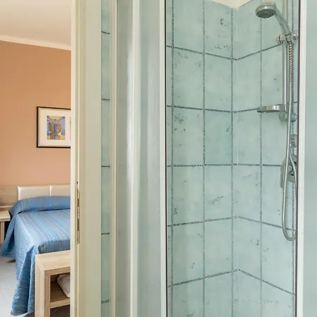 Sea View -bilocale Angolo Cottura Vista Mare 4 Pax Albinia
