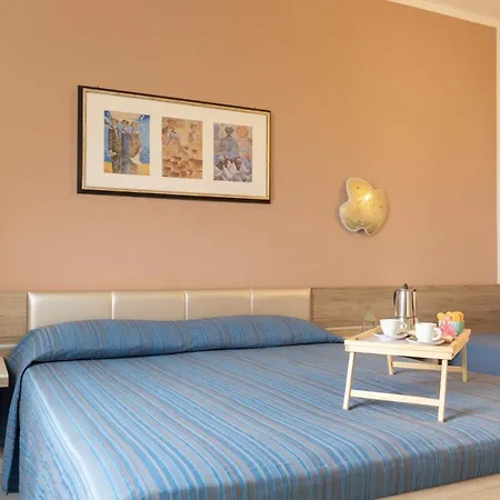 Sea View -bilocale Angolo Cottura Vista Mare 4 Pax Albinia