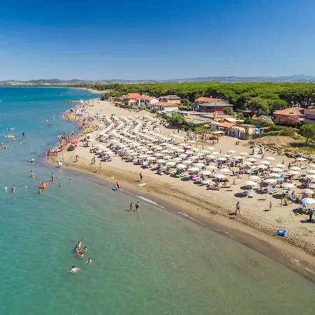 Sea View -bilocale Angolo Cottura Vista Mare 4 Pax Apartment *