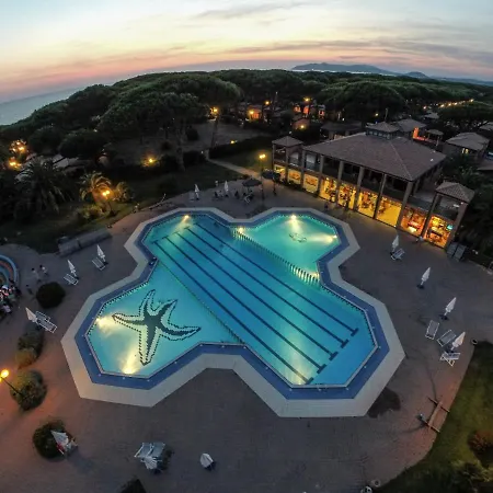 Apartment Sea View -bilocale Angolo Cottura Vista Mare 4 Pax *